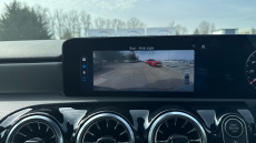 Mercedes-Benz A-Class A180 AMG Line Executive 5dr Auto Petrol Hatchback